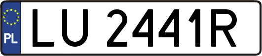 LU2441R