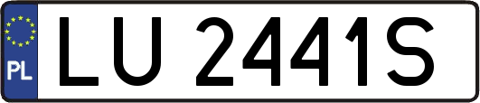 LU2441S