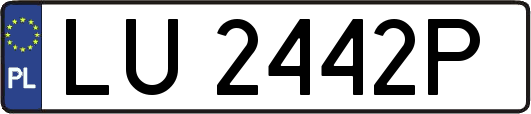 LU2442P