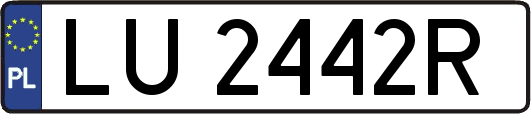 LU2442R