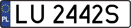 LU2442S