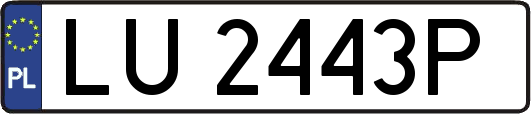 LU2443P