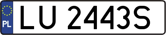 LU2443S