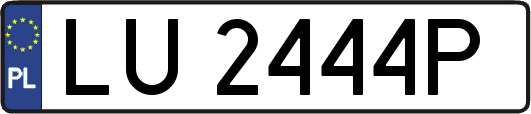 LU2444P