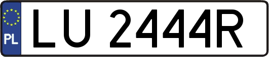 LU2444R
