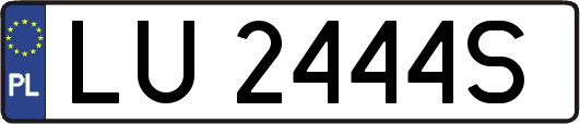LU2444S