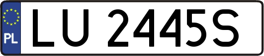 LU2445S