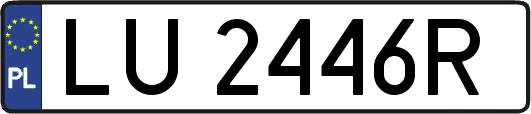 LU2446R