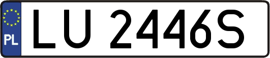 LU2446S