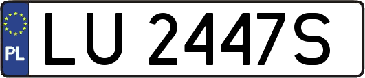 LU2447S
