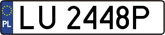 LU2448P