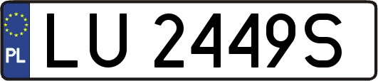 LU2449S
