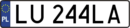 LU244LA