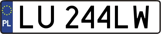 LU244LW