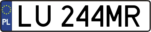 LU244MR
