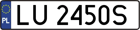 LU2450S