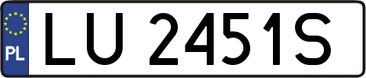 LU2451S