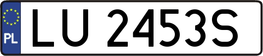LU2453S