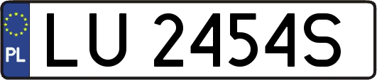 LU2454S
