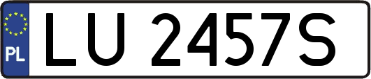 LU2457S