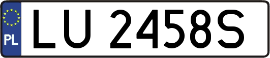 LU2458S