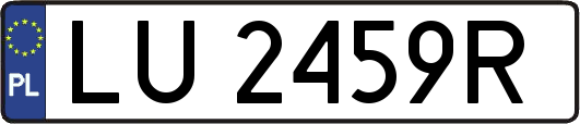 LU2459R