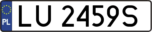 LU2459S