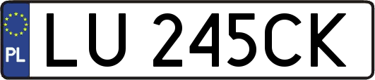 LU245CK