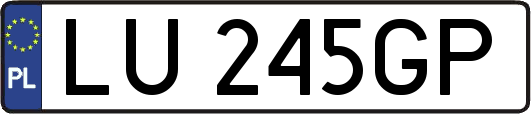 LU245GP