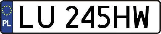 LU245HW