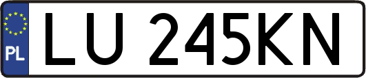 LU245KN