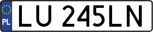LU245LN