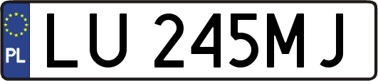 LU245MJ