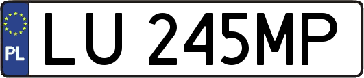 LU245MP