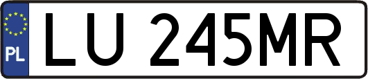 LU245MR