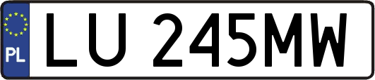 LU245MW