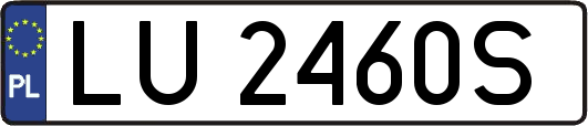 LU2460S