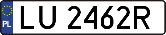 LU2462R