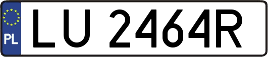 LU2464R