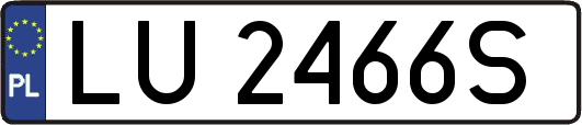 LU2466S