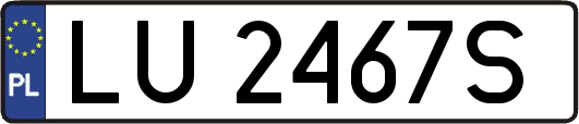 LU2467S