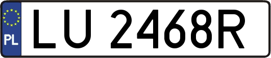 LU2468R