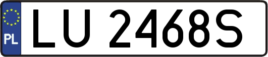 LU2468S