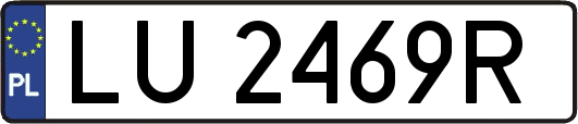 LU2469R