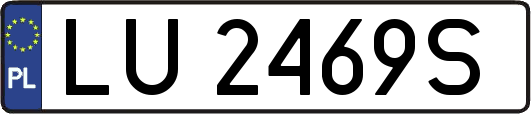 LU2469S