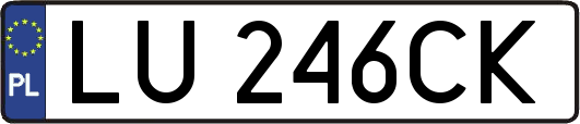 LU246CK