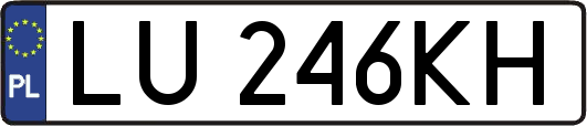 LU246KH