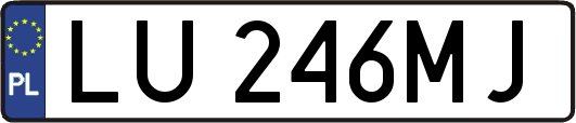 LU246MJ