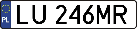 LU246MR