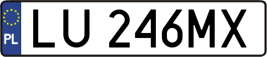 LU246MX